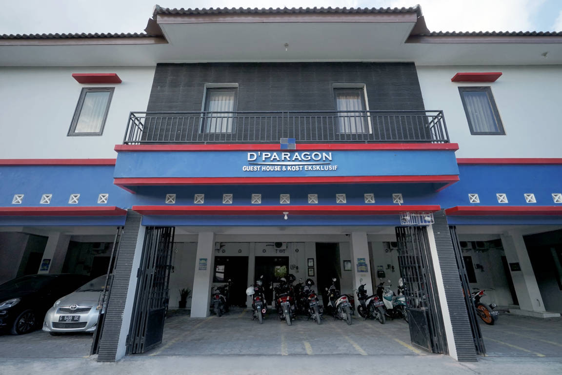 D'Paragon Seturan 1 Image